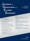 JOURNAL OF SHOULDER AND ELBOW SURGERY杂志封面